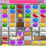 Lösung für Candy Crush Saga Level 305: Die besten Tipps und Tricks