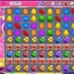 Lösung für Candy Crush Saga Level 304: Die besten Tipps und Tricks