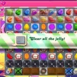 Lösung für Candy Crush Saga Level 303: Die besten Tipps und Tricks