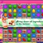 Lösung für Candy Crush Saga Level 302: Die besten Tipps und Tricks