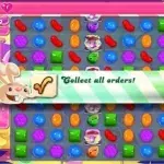 Lösung für Candy Crush Saga Level 301: Die besten Tipps und Tricks