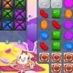 Lösung für Candy Crush Saga Level 296: Die besten Tipps und Tricks