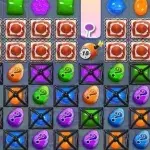 Lösung für Candy Crush Saga Level 294: Die besten Tipps und Tricks