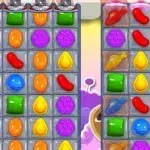 Lösung für Candy Crush Saga Level 293: Die besten Tipps und Tricks