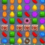 Lösung für Candy Crush Saga Level 291: Die besten Tipps und Tricks