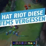 League of Legends: Diese Items hat Riot beim Tank-Rework komplett vergessen