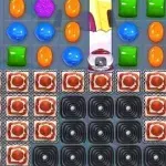 Lösung für Candy Crush Saga Level 289: Die besten Tipps und Tricks