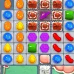 Lösung für Candy Crush Saga Level 285: Die besten Tipps und Tricks