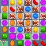 Lösung für Candy Crush Saga Level 284: Die besten Tipps und Tricks