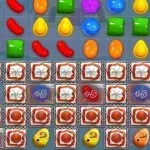 Lösung für Candy Crush Saga Level 283: Die besten Tipps und Tricks