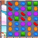 Lösung für Candy Crush Saga Level 277: Die besten Tipps und Tricks