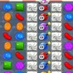 Lösung für Candy Crush Saga Level 274: Die besten Tipps und Tricks