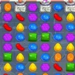 Lösung für Candy Crush Saga Level 272: Die besten Tipps und Tricks
