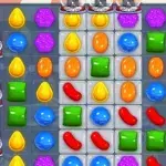 Lösung für Candy Crush Saga Level 270: Die besten Tipps und Tricks
