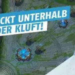 League of Legends: Riot enthüllt interessante geographische Daten zur Kluft