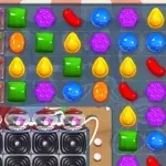 Lösung für Candy Crush Saga Level 269: Die besten Tipps und Tricks