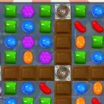 Lösung für Candy Crush Saga Level 266: Die besten Tipps und Tricks