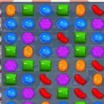 Lösung für Candy Crush Saga Level 265: Die besten Tipps und Tricks