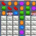 Lösung für Candy Crush Saga Level 264: Die besten Tipps und Tricks