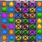 Lösung für Candy Crush Saga Level 261: Die besten Tipps und Tricks