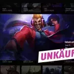 League of Legends: Comeback? Gangplank als Kommentator gefordert!
