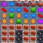 Lösung für Candy Crush Saga Level 255: Die besten Tipps und Tricks