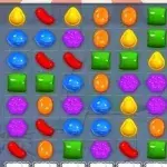 Lösung für Candy Crush Saga Level 254: Die besten Tipps und Tricks