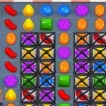 Lösung für Candy Crush Saga Level 251: Die besten Tipps und Tricks