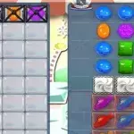 Lösung für Candy Crush Saga Level 250: Die besten Tipps und Tricks