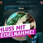 League of Legends: Kann Riot die Geiselnahme im Ranked stoppen?