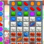 Lösung für Candy Crush Saga Level 248: Die besten Tipps und Tricks
