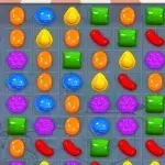 Lösung für Candy Crush Saga Level 247: Die besten Tipps und Tricks