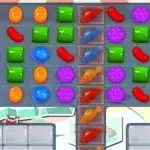 Lösung für Candy Crush Saga Level 246: Die besten Tipps und Tricks