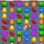 Lösung für Candy Crush Saga Level 245: Die besten Tipps und Tricks