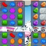 Lösung für Candy Crush Saga Level 243: Die besten Tipps und Tricks