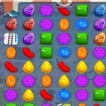 Lösung für Candy Crush Saga Level 242: Die besten Tipps und Tricks