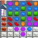 Lösung für Candy Crush Saga Level 241: Die besten Tipps und Tricks