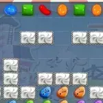 Lösung für Candy Crush Saga Level 240: Die besten Tipps und Tricks