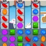 Lösung für Candy Crush Saga Level 239: Die besten Tipps und Tricks