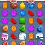 Lösung für Candy Crush Saga Level 238: Die besten Tipps und Tricks