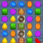 Lösung für Candy Crush Saga Level 237: Die besten Tipps und Tricks