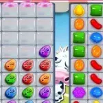 Lösung für Candy Crush Saga Level 233: Die besten Tipps und Tricks