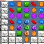 Lösung für Candy Crush Saga Level 232: Die besten Tipps und Tricks