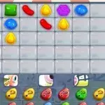 Lösung für Candy Crush Saga Level 231: Die besten Tipps und Tricks