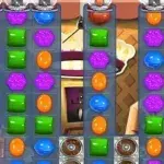 Lösung für Candy Crush Saga Level 228: Die besten Tipps und Tricks
