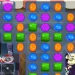 Lösung für Candy Crush Saga Level 227: Die besten Tipps und Tricks