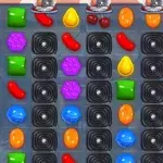 Lösung für Candy Crush Saga Level 225: Die besten Tipps und Tricks