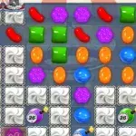 Lösung für Candy Crush Saga Level 223: Die besten Tipps und Tricks