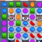 Lösung für Candy Crush Saga Level 222: Die besten Tipps und Tricks