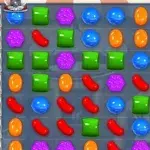 Lösung für Candy Crush Saga Level 220: Die besten Tipps und Tricks